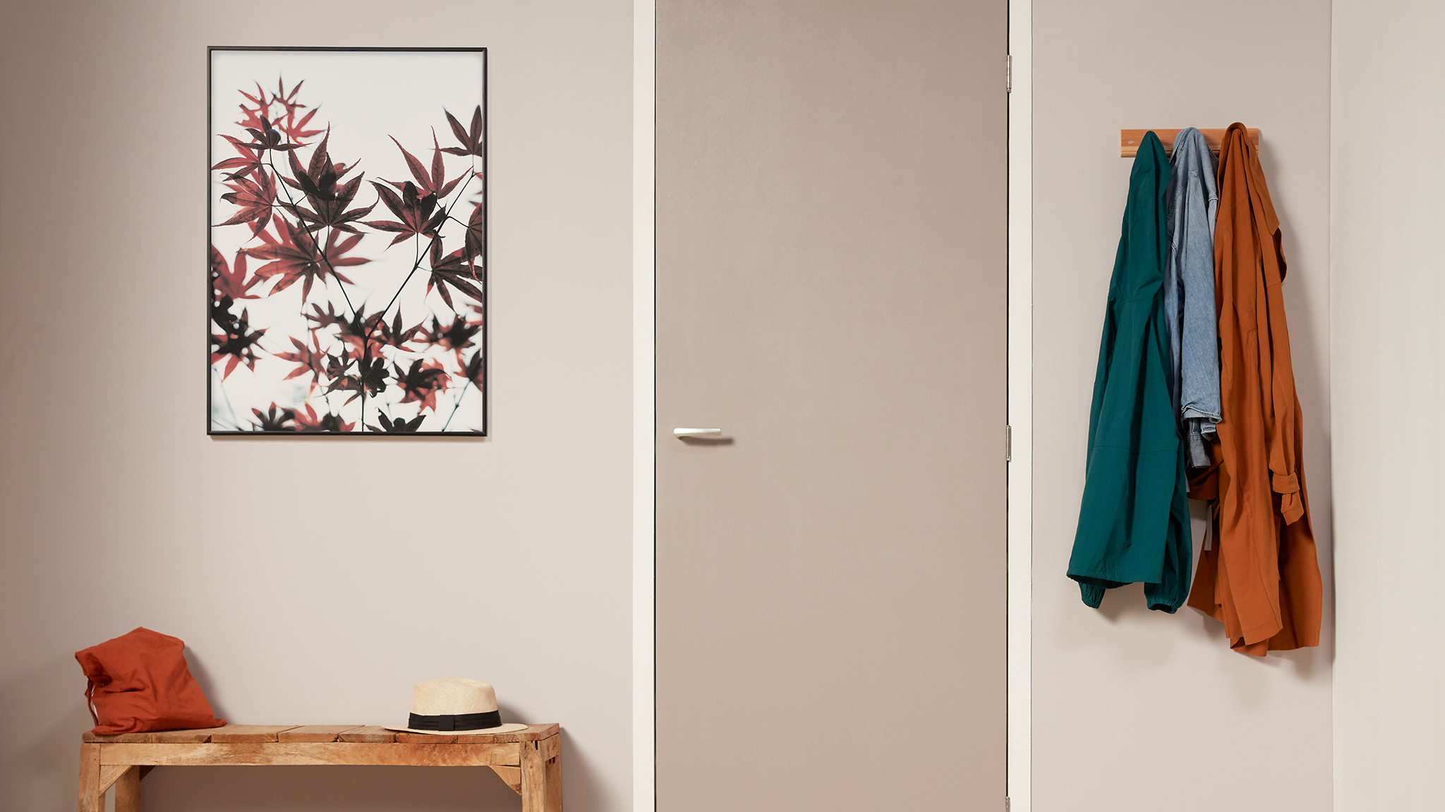 How to paint windows and doors Dulux India