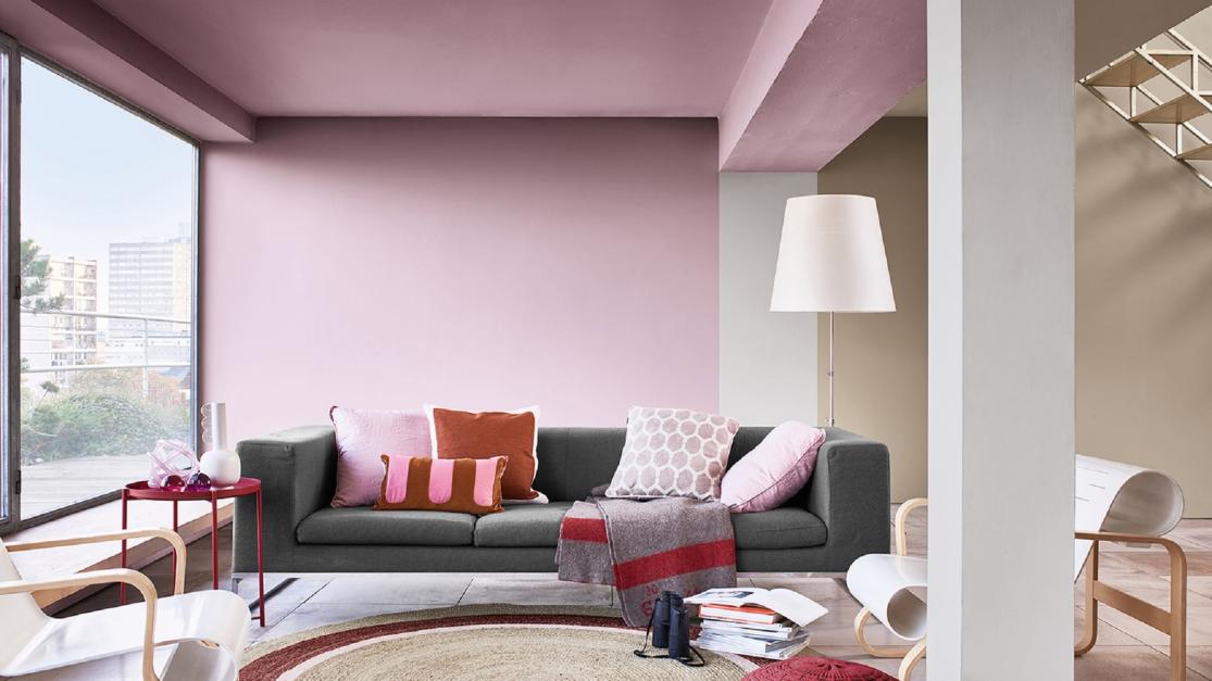 Dulux Living Room Paint Colours atelieryuwa.ciao.jp